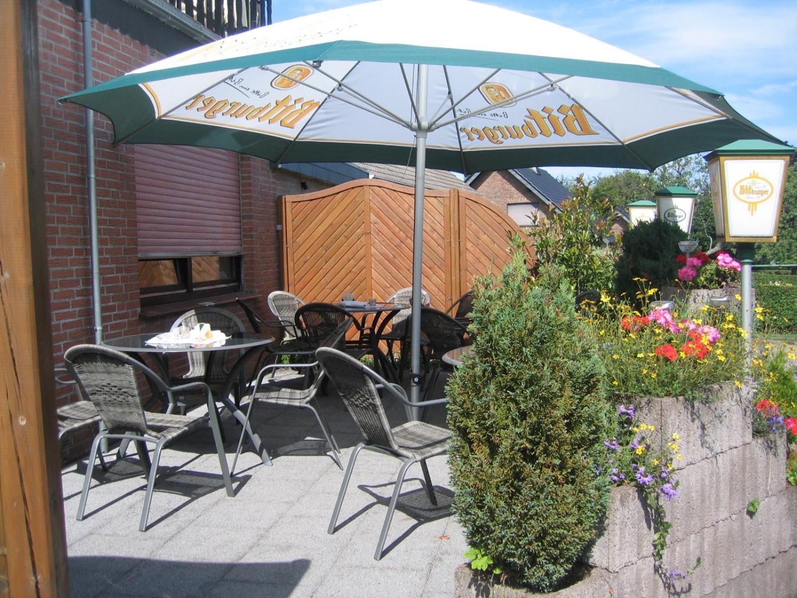 Hotel Haus Gertrud 심머라스 외부 사진